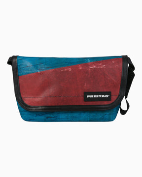 FREITAG F41 Hawaii Five-0 Omuz Çantası Multi-21