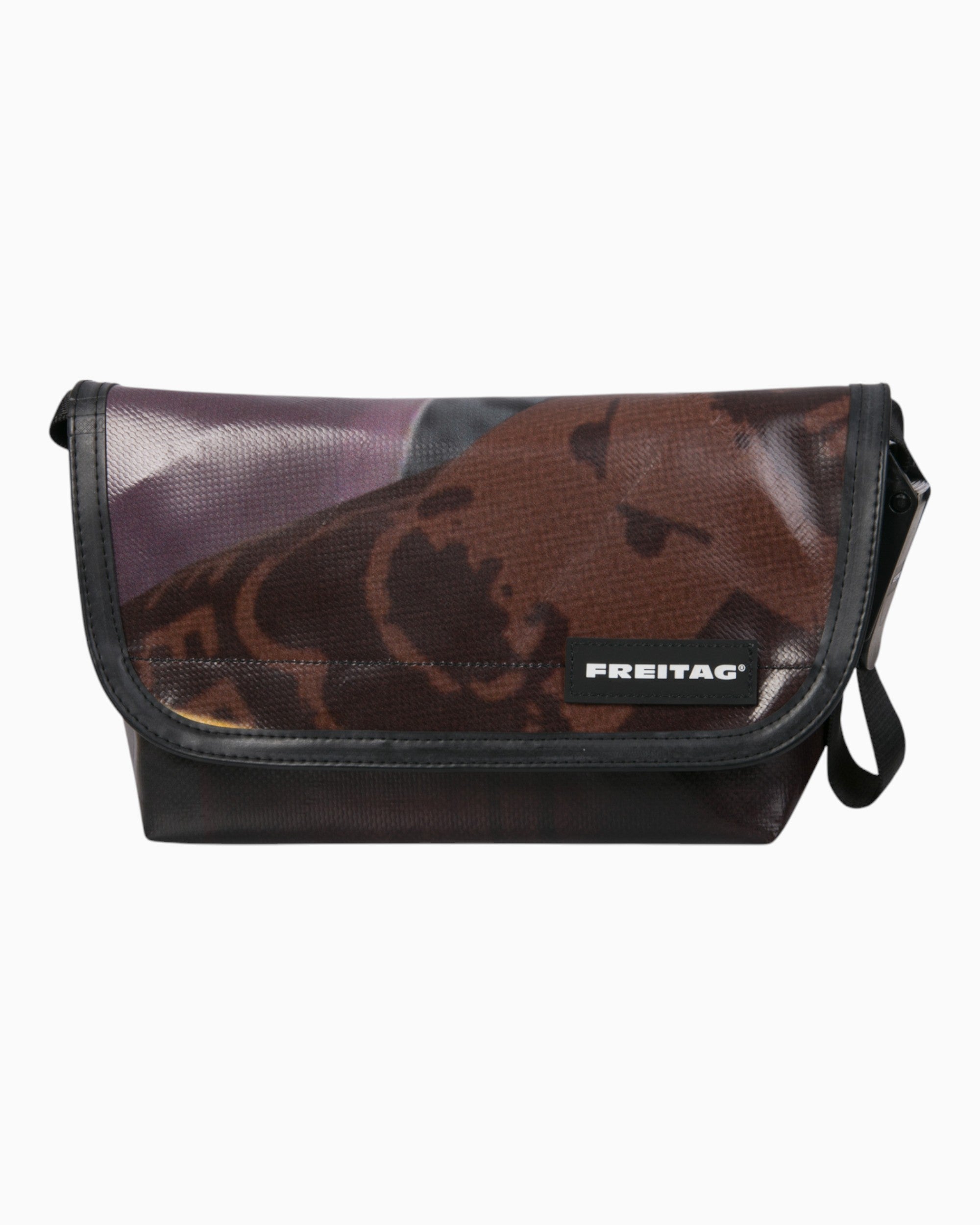 FREITAG F41 Hawaii Five-0 Shoulder Bag - vitruta