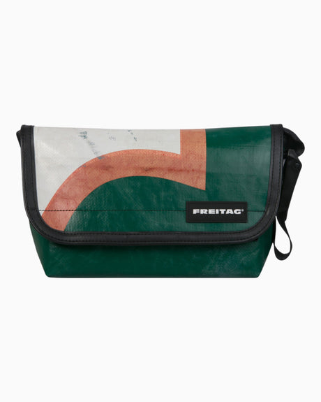 FREITAG F41 Hawaii Five - 0 Omuz Çantası Multi - 28