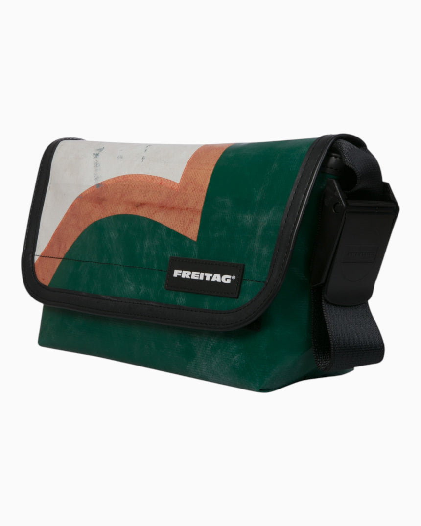 FREITAG F41 Hawaii Five - 0 Omuz Çantası Multi - 28