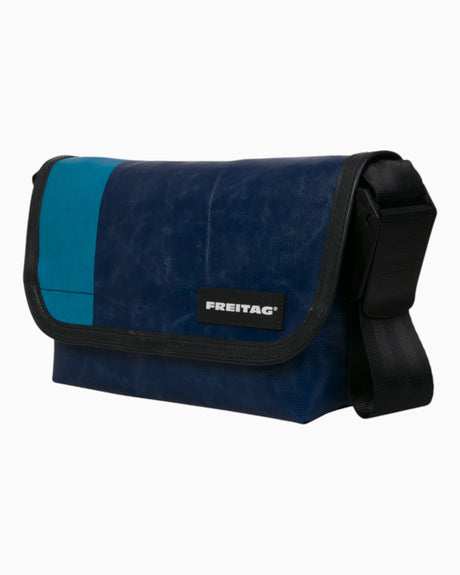 FREITAG F41 Hawaii Five - 0 Omuz Çantası Multi - 44