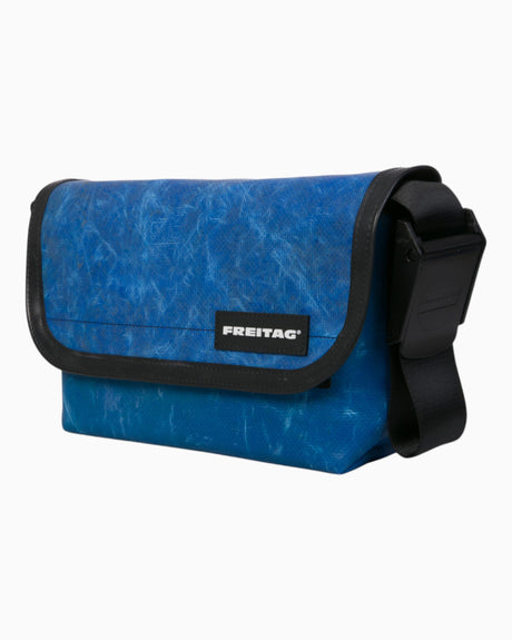 FREITAG F41 Hawaii Five - 0 Omuz Çantası Multi - 5
