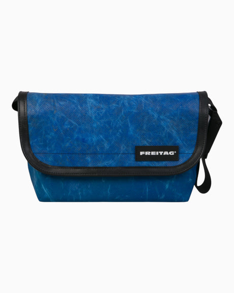 FREITAG F41 Hawaii Five - 0 Omuz Çantası Multi - 5