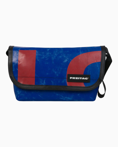 FREITAG F41 Hawaii Five-0 Omuz Çantası Multi-7