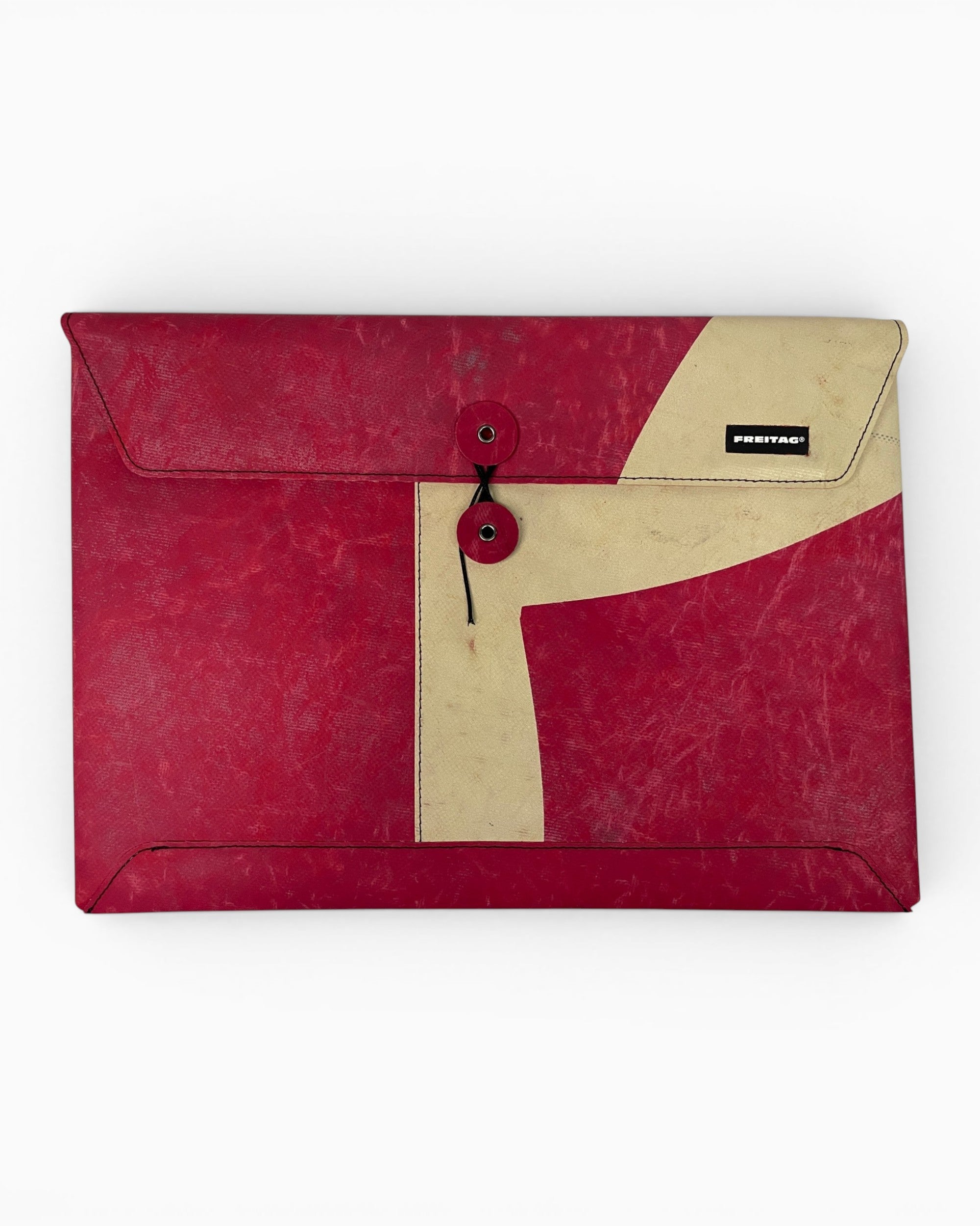 FREITAG F411 Sleeve for Laptop 13/14 - vitruta