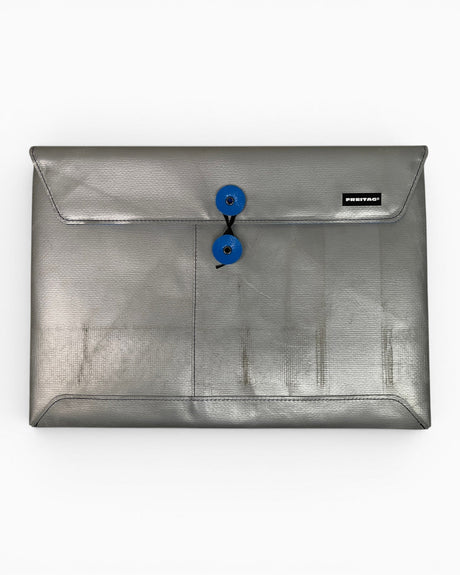 FREITAG F411 Sleeve for Laptop 13/14 Multi-11