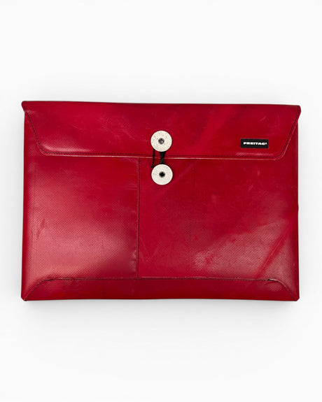 FREITAG F411 Sleeve for Laptop 13/14 Multi-3
