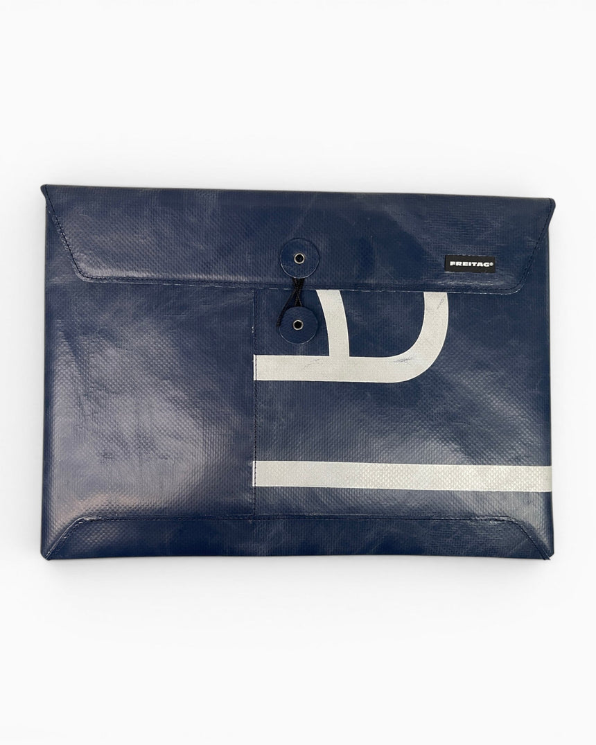 FREITAG F411 Sleeve for Laptop 13/14 Multi-4