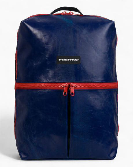 FREITAG F49 Fringe Sırt Çantası Multi - 18
