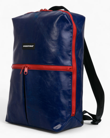FREITAG F49 Fringe Sırt Çantası Multi - 18