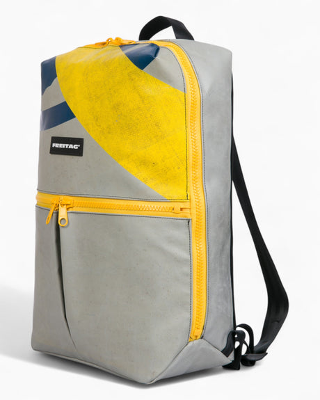 FREITAG F49 Fringe Sırt Çantası Multi - 19