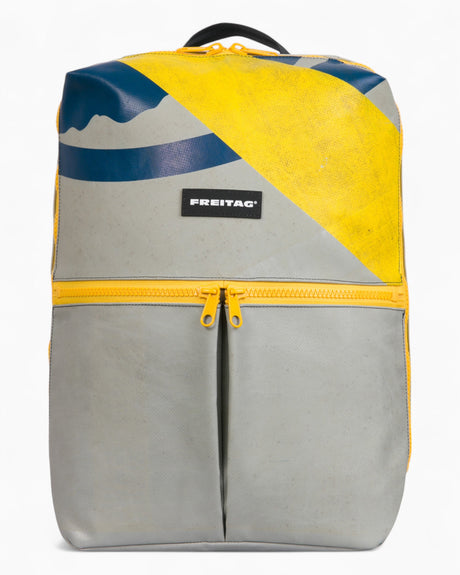 FREITAG F49 Fringe Sırt Çantası Multi - 19
