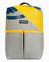 FREITAG F49 Fringe Sırt Çantası Multi - 19