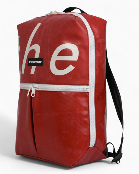 FREITAG F49 Fringe Sırt Çantası Multi - 2