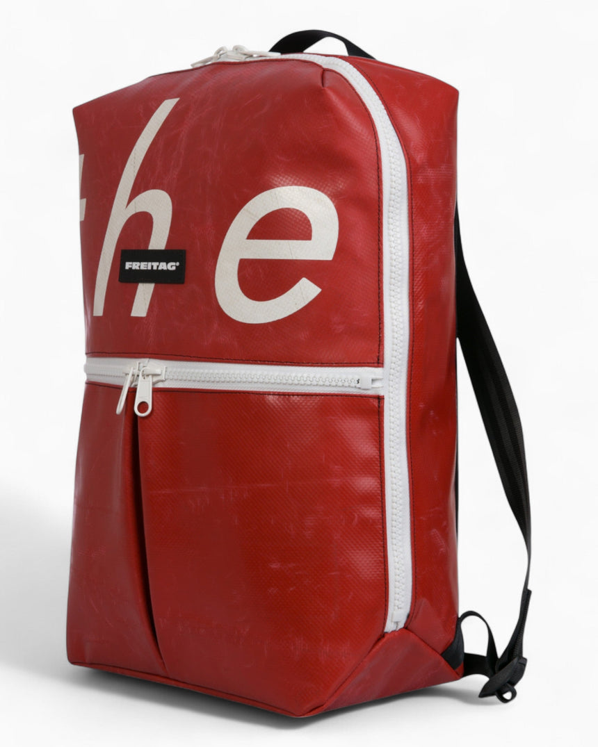 FREITAG F49 Fringe Sırt Çantası Multi - 2