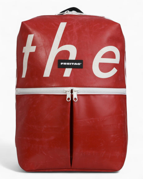 FREITAG F49 Fringe Sırt Çantası Multi - 2