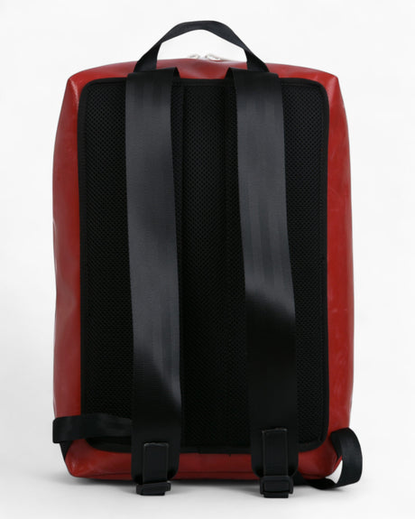 FREITAG F49 Fringe Sırt Çantası Multi - 2