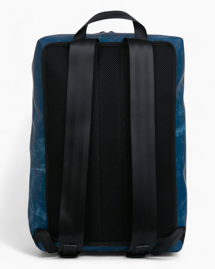 FREITAG F49 Fringe Sırt Çantası Multi - 5