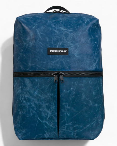 FREITAG F49 Fringe Sırt Çantası Multi - 5