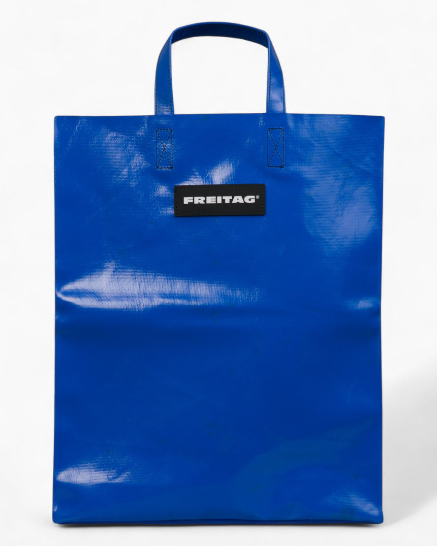 FREITAG F52 Miami Vice Omuz Çantası Multi-12