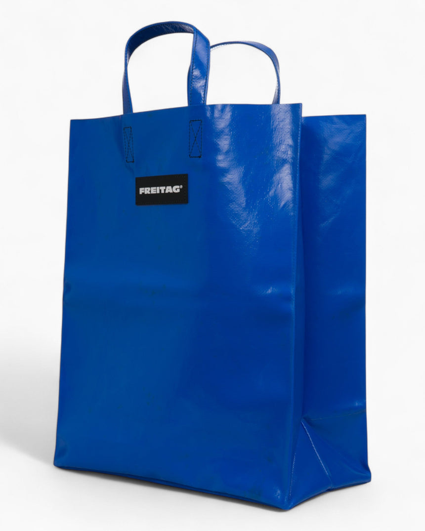 FREITAG F52 Miami Vice Omuz Çantası