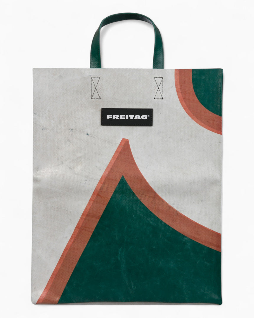 FREITAG F52 Miami Vice Omuz Çantası Multi-17