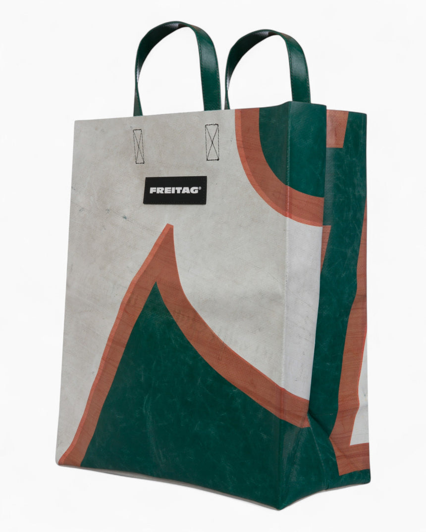 FREITAG F52 Miami Vice Omuz Çantası