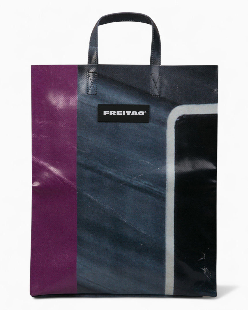 FREITAG F52 Miami Vice Omuz Çantası Multi - 18