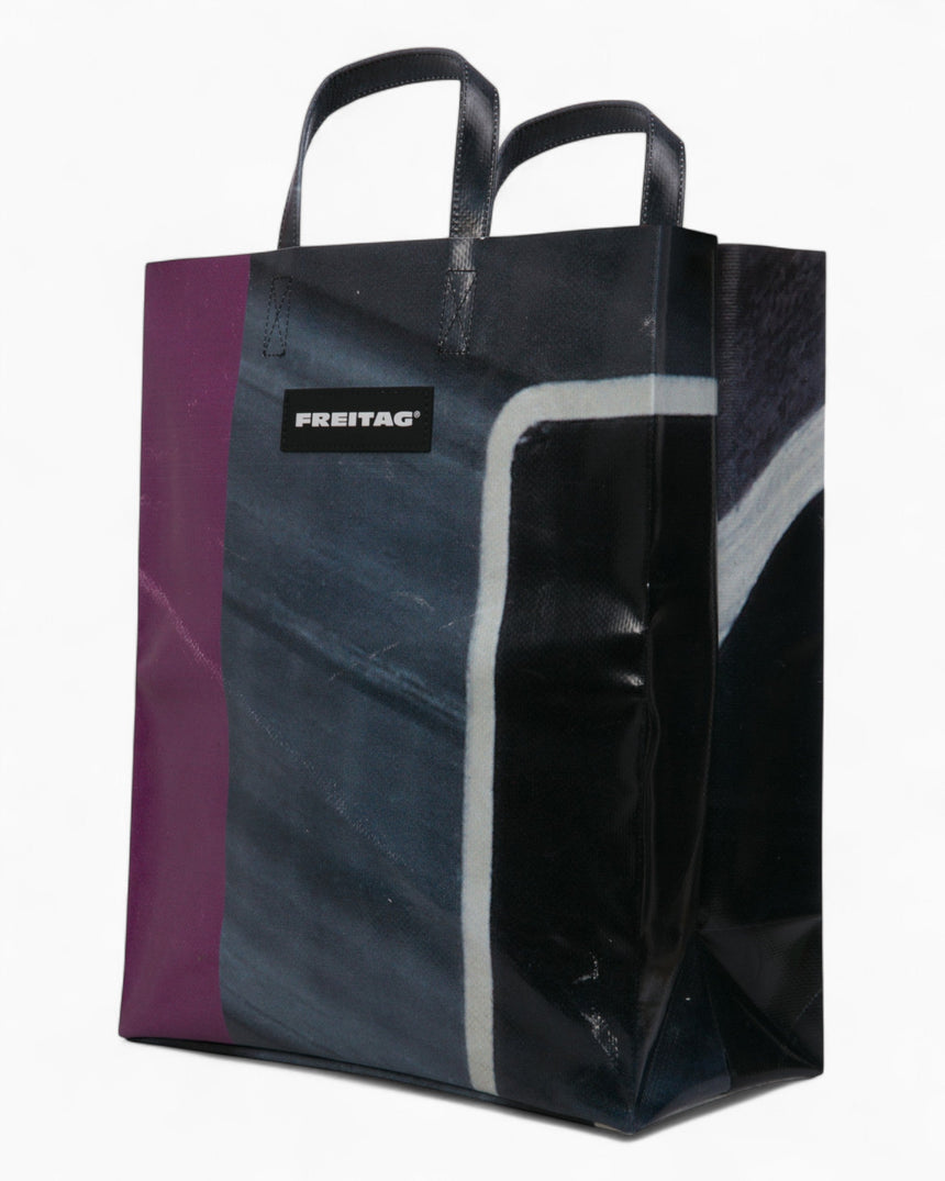 FREITAG F52 Miami Vice Omuz Çantası Multi - 18