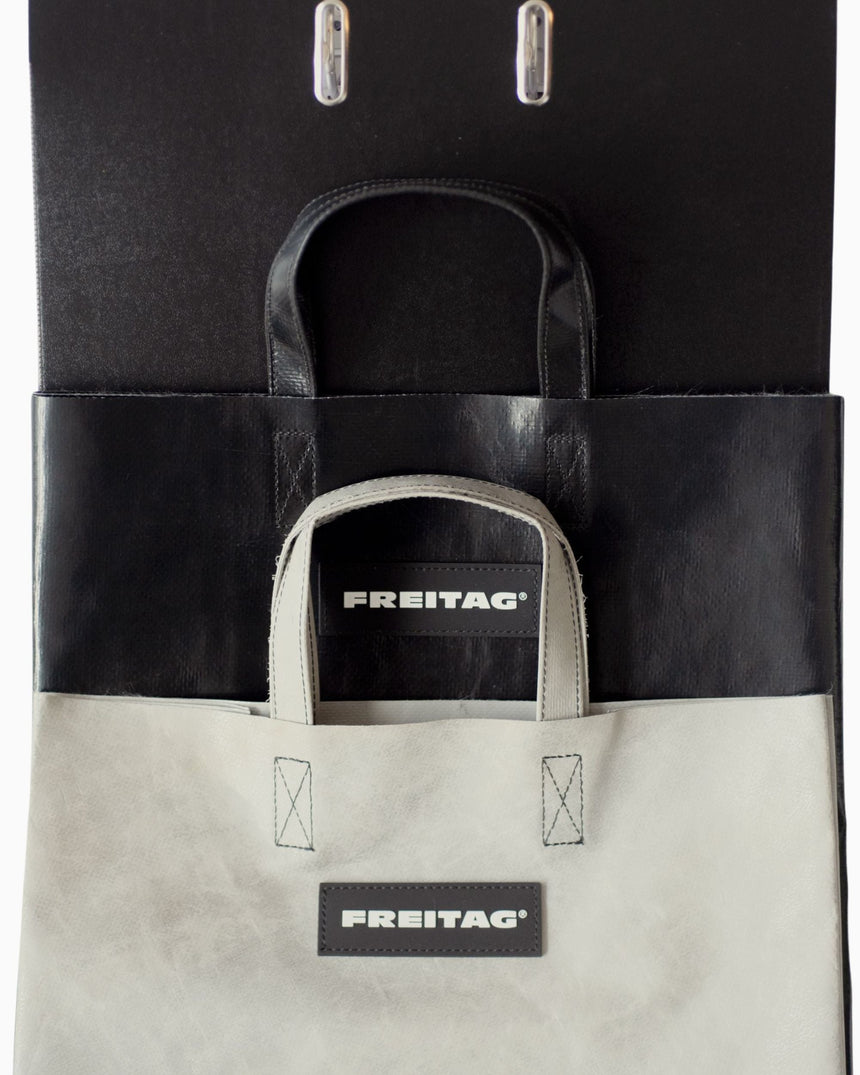 FREITAG F52 Miami Vice Omuz Çantası Multi - 19