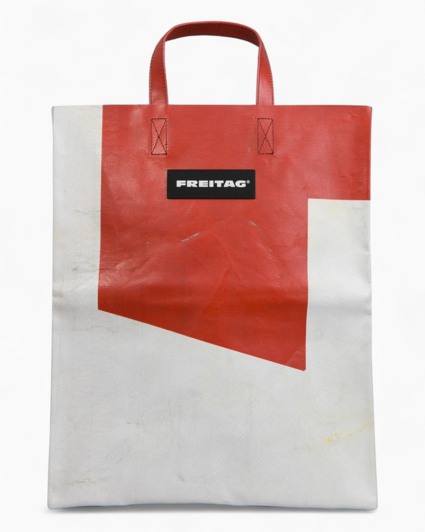 FREITAG F52 Miami Vice Omuz Çantası Multi - 23