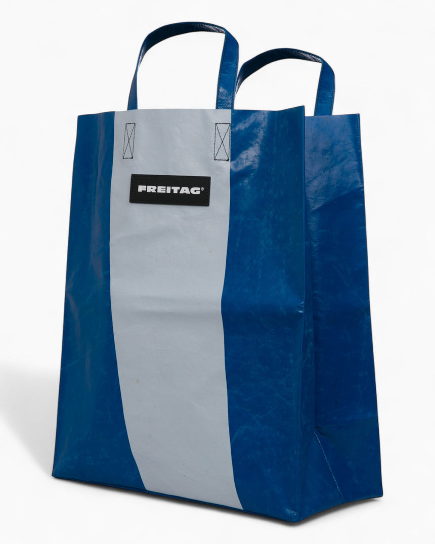 FREITAG F52 Miami Vice Omuz Çantası