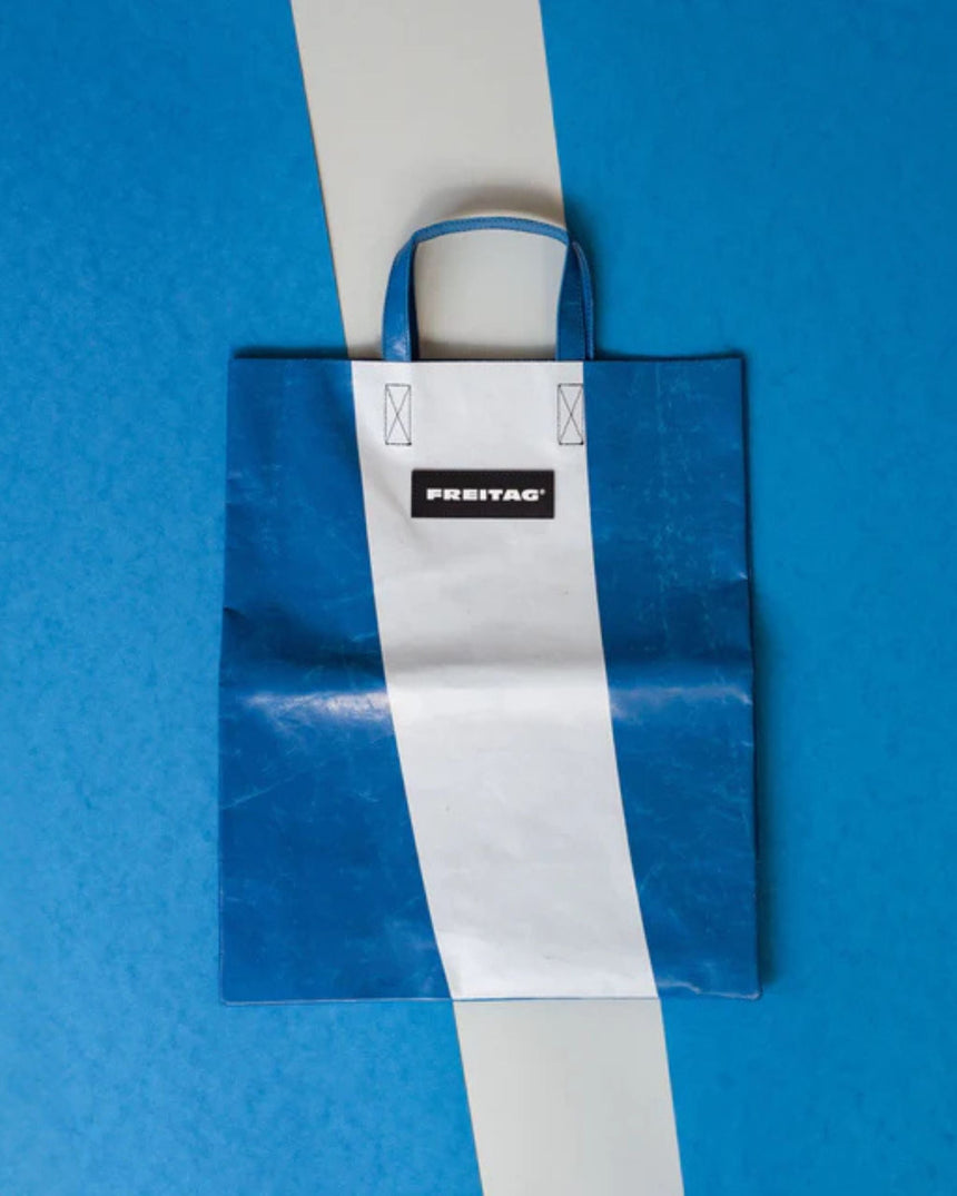 FREITAG F52 Miami Vice Omuz Çantası