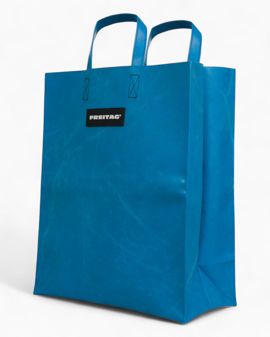 FREITAG F52 Miami Vice Omuz Çantası