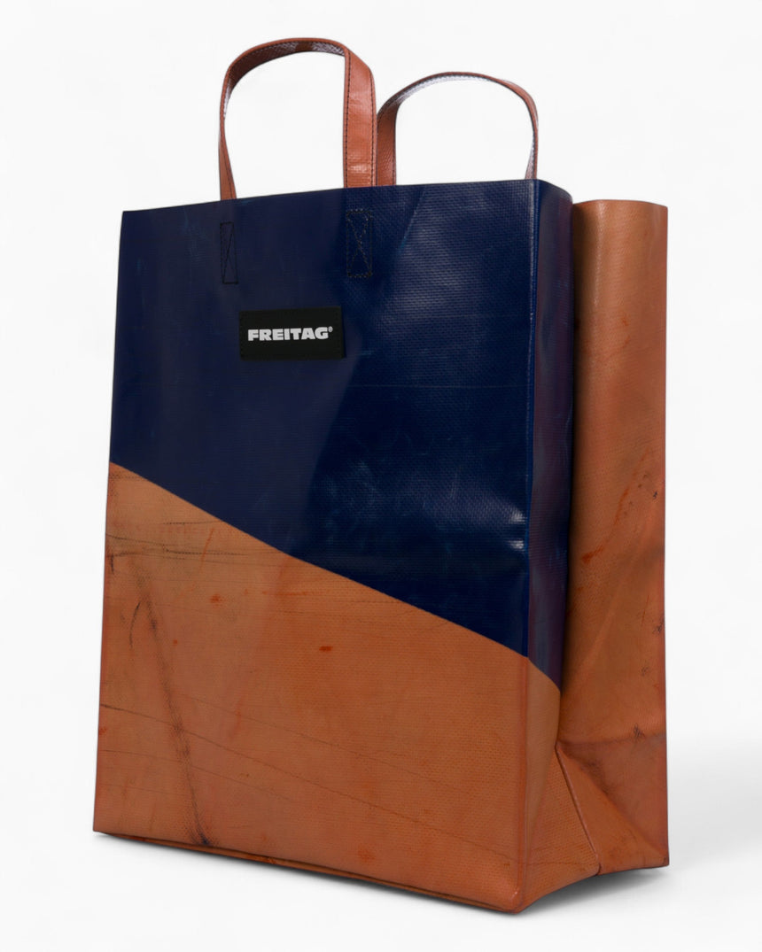 FREITAG F52 Miami Vice Omuz Çantası Multi - 27