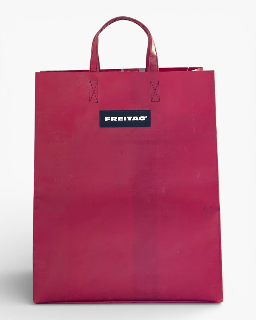 FREITAG F52 Miami Vice Omuz Çantası Multi - 39