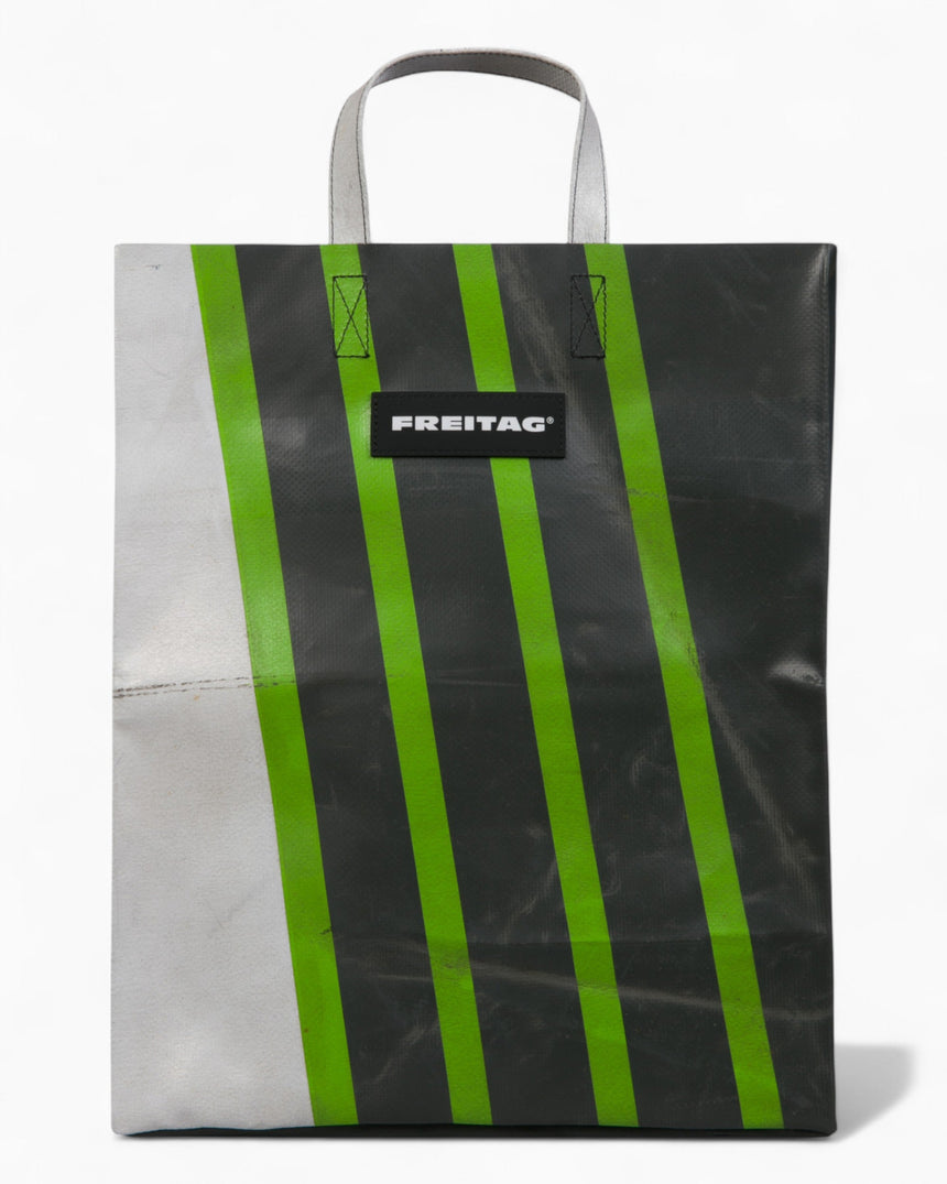 FREITAG F52 Miami Vice Omuz Çantası Multi-9