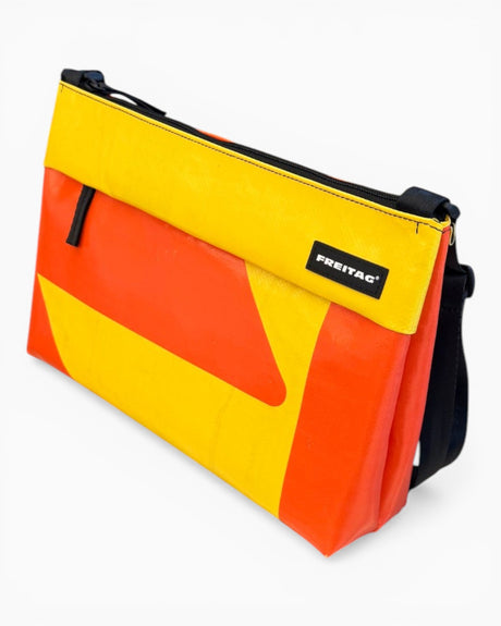 FREITAG F553 Lou Omuz Çantası Multi-30