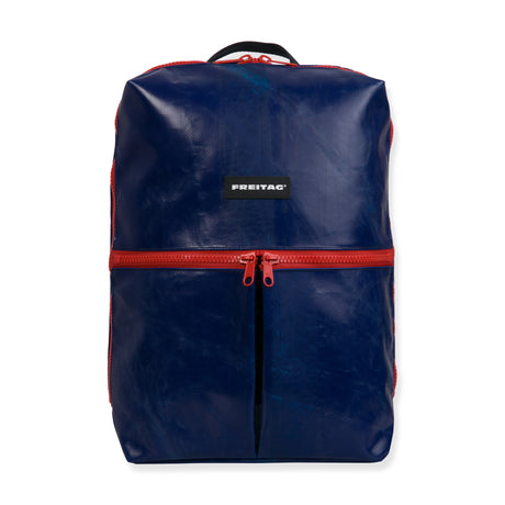 FREITAG F49 Fringe Sırt Çantası Multi-18