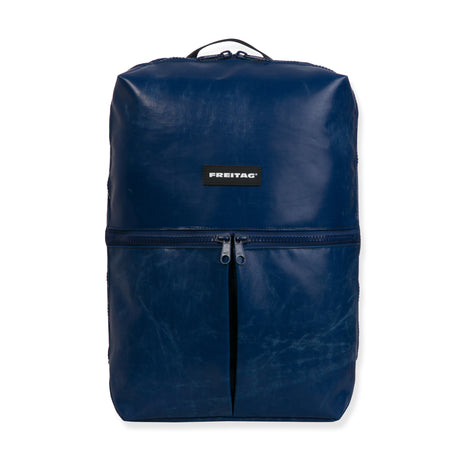 FREITAG F49 Fringe Sırt Çantası Multi-22