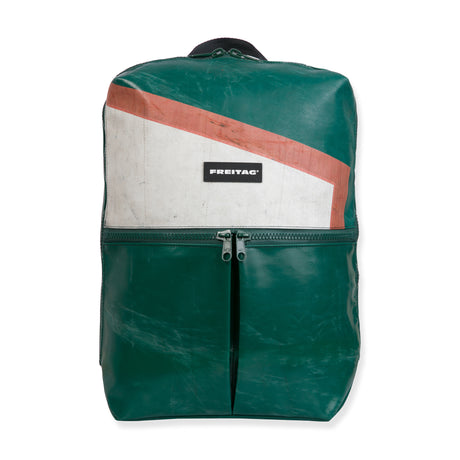 FREITAG F49 Fringe Sırt Çantası Multi-26