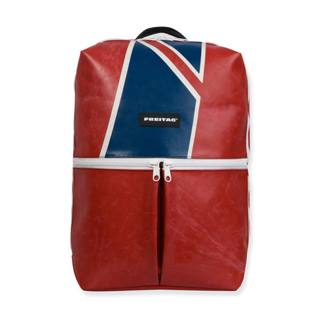 FREITAG F49 Fringe Sırt Çantası Multi-13