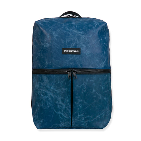 FREITAG F49 Fringe Sırt Çantası Multi-5