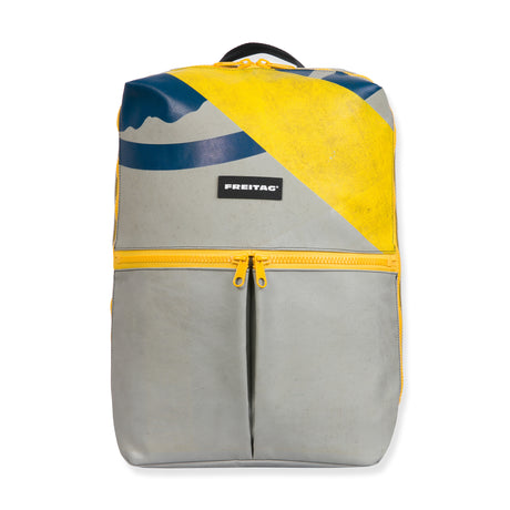 FREITAG F49 Fringe Sırt Çantası Multi-19