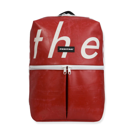 FREITAG F49 Fringe Sırt Çantası Multi-2