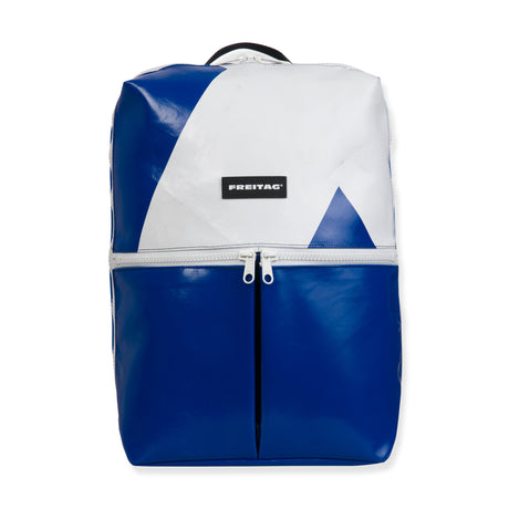 FREITAG F49 Fringe Sırt Çantası Multi-6