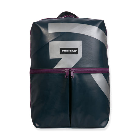FREITAG F49 Fringe Sırt Çantası Multi-20