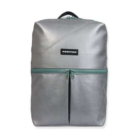FREITAG F49 Fringe Sırt Çantası Multi-10