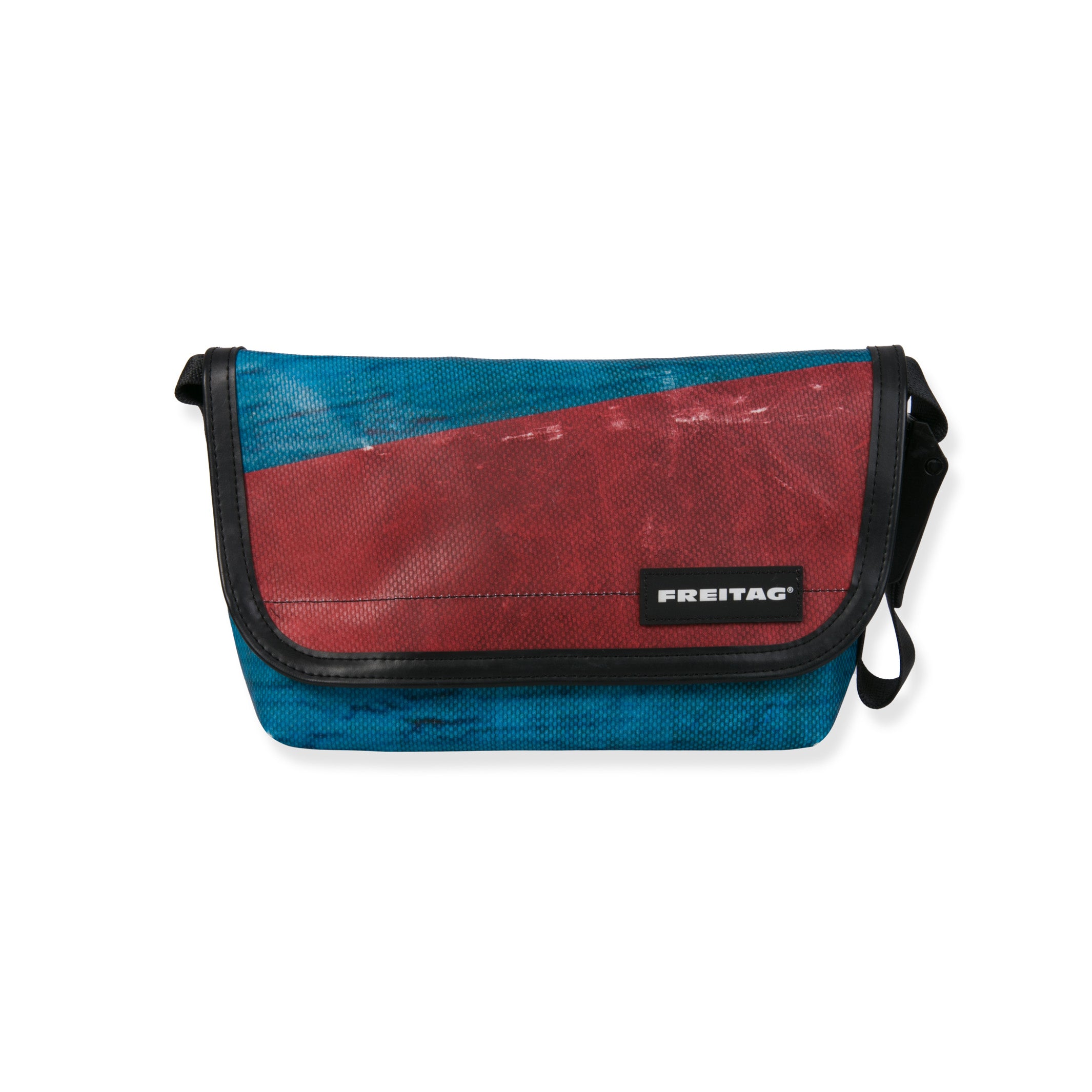 FREITAG F41 Hawaii Five-0 Shoulder Bag - vitruta