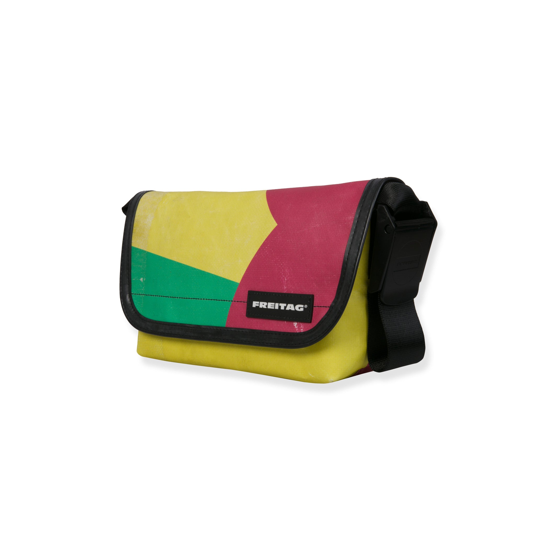 FREITAG F41 Hawaii Five-0 Shoulder Bag - vitruta
